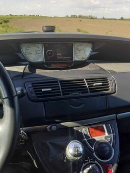 prodám Peugeot 807 - 3