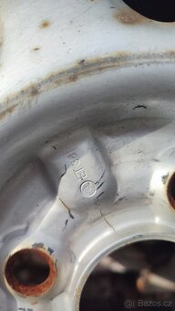 4x100 R13 - 3
