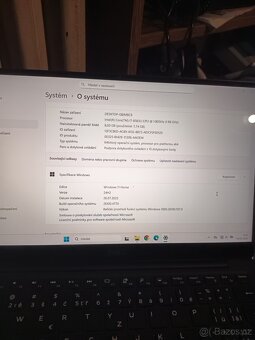 Dell XPS 13 9380 touch - 3