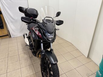 HONDA CB 500 X,ABS,TOP - 3