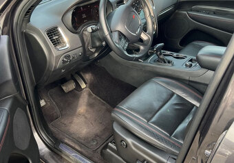 Dodge Durango RT V8 5,7L Hemi - 3