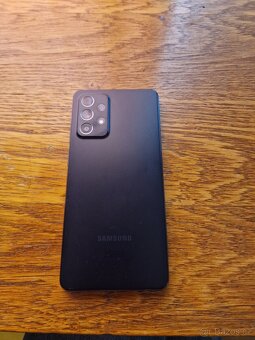 Samsung Galaxy A52s 5g - 3