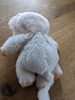 2x originální mončičák (monchhichi, labubu) - 3