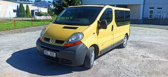 Renault Trafic 1.9 Dci - 3