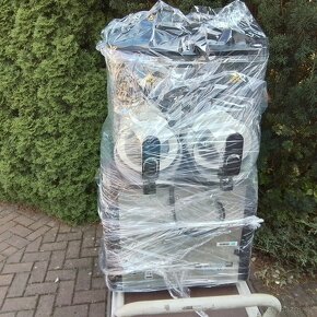 Vyrobnik ledove triste  GBG 2a3 komory - 3