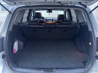 Hyundai SANTA FE 2.2 (4x4) - 3