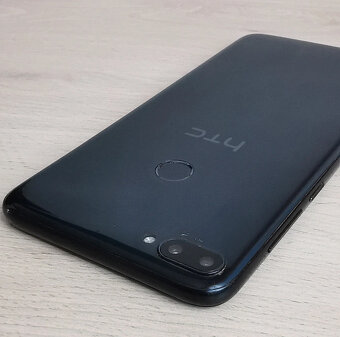 HTC Desire 12+ - 3