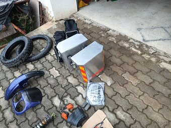 Yamaha XTZ 750 SuperTenere - 3