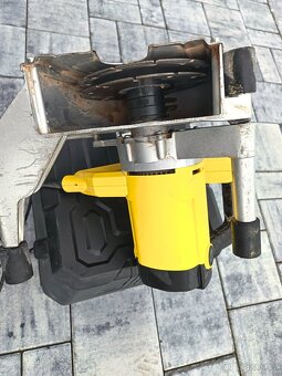 Drážkovací fréza PowerPlus POWX0650 - 3