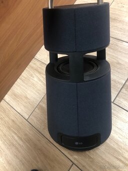 Bedna LG - 3