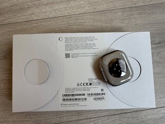 Apple Watch Ultra 2 49mm - 3