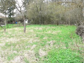 BLATNÁ - stavební pozemek - 3