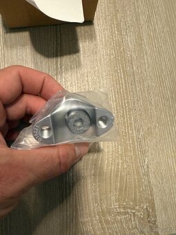 Zvýšení řídítek KTM, Husqvarna, Gas Gas 42mm - 3