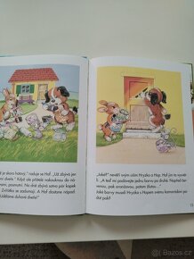 O pejskovi a kočičce - 3