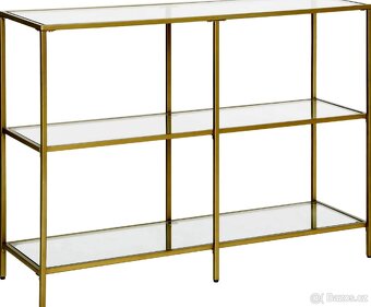 Nový konzolovy stolek - 3