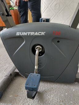 Rotoped ,, Suntrack" 100 - 3