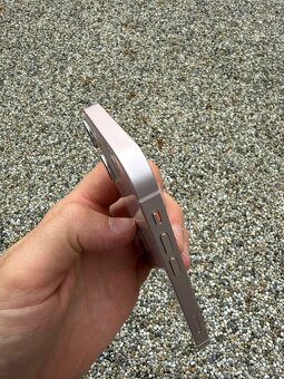 IPhone 13 mini - baterie 100% - 3