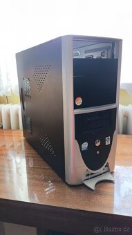 PC SKŘÍŇ - 3