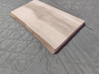 Jasanové prkénko - 3