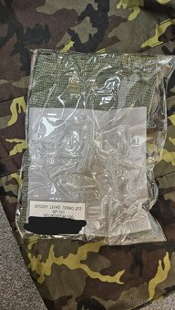 Doplňky oblečení AČR - 3