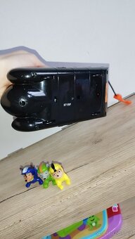 Tlapková patrola - 3