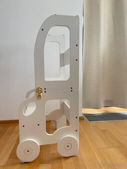 Učící věz (2 v 1) - 3