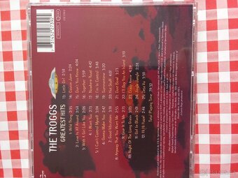 CD TROGGS - 3