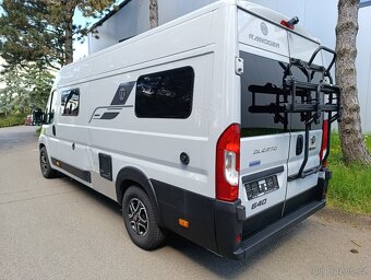 FIAT DUCATO RANDGER 2,2JTD,103KW,R.V.10/2023,14TIS.KM - 3