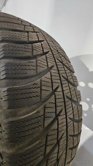 Zimní kola 195/65R15 Bridgestone 5x112 - 3