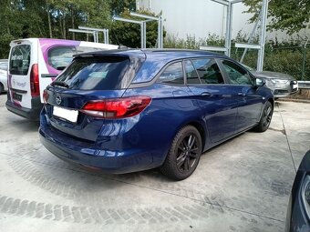 2021_OPEL ASTRA combi CDTi122 diesel_98.000Kč netto_ - 3