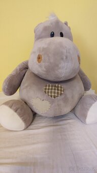 Plyšáci, tancující želva - 3