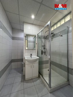 Prodej bytu 2+1, 63 m², Chomutov, ul. Holešická - 3