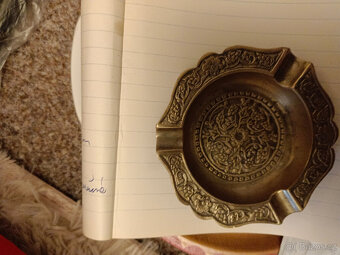 bronz. a mosaz . věci - 3