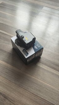 M4 RIS CQB CM 0.90 (elektrická) - 3