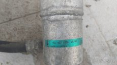 klimahadice klimatrubka AUDI A8 4E D3 3,7 a 4,2 - 3