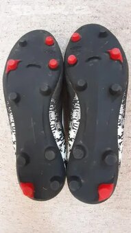 Kopačky UMBRO FORMATION II FG - 3