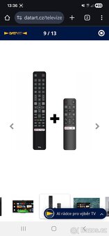 Televize TCL 55C825 - 3