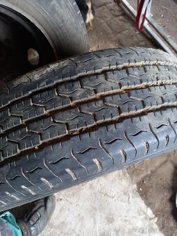Kolo 225/65 R 16 C - 3