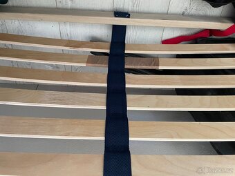 Dva rošty 90x200 nové - 3