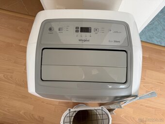Mobilní klimatizace WHIRLPOOL PACW29COL - 3