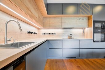 Prodej,Byt 4kk 78,4m2, s terasou a zahradou - Ústí nad Labem - 3