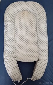 Hnízdečko pro miminko - 3