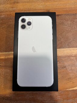 Iphone 11 Pro Max 256Gb - 3
