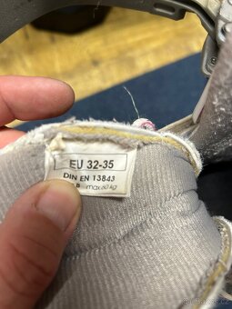 In-line brusle Fila dívčí - 3