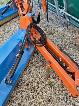 Mulčovač STARK KDL 160 - 3