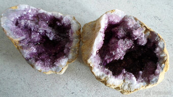 ♦️ KRYŠTÁLOVÁ GEODA ♦️ - 3