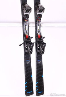 Použité lyže VOLKL PEREGRINE 7.2 2025 - 3