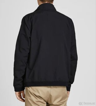 Přechodná pánská bunda Jack & Jones - 3