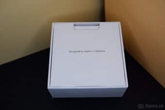 Prodám bezdrátová sluchátka – 1:1 kopie AirPods Pro 2 (2023) - 3