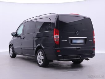 Mercedes-Benz Viano 2,1 CDI 120kW Aut. Trend Long (2011) - 3